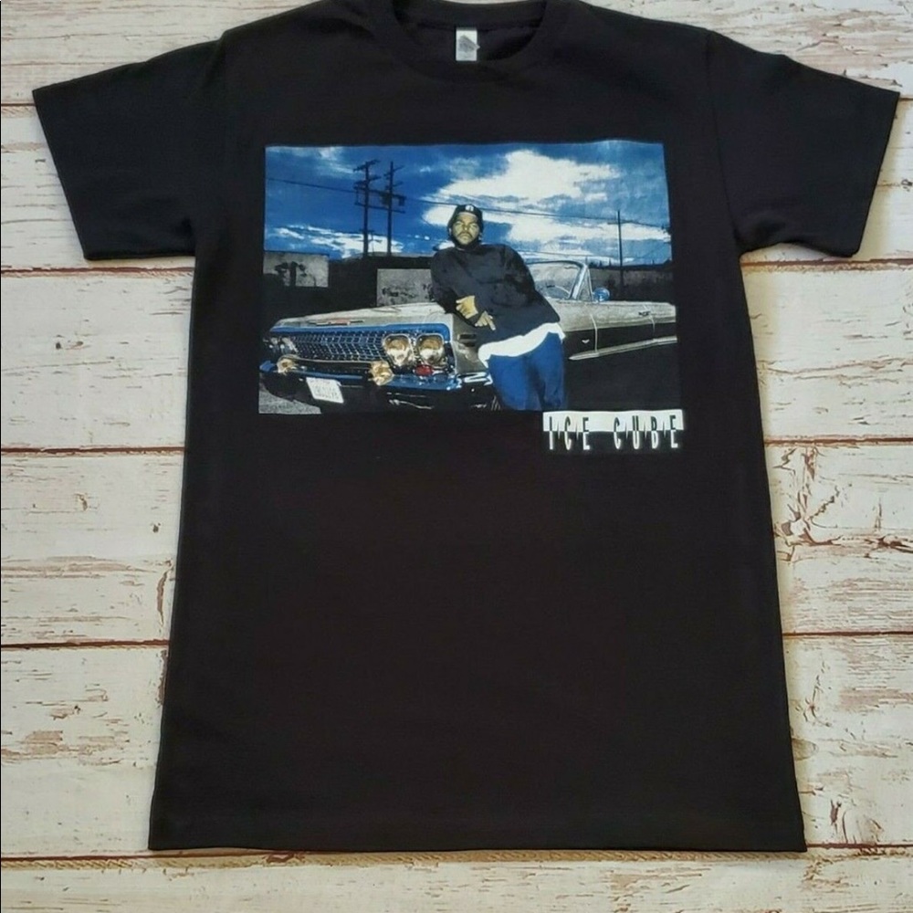 Ice Cube T Shirt